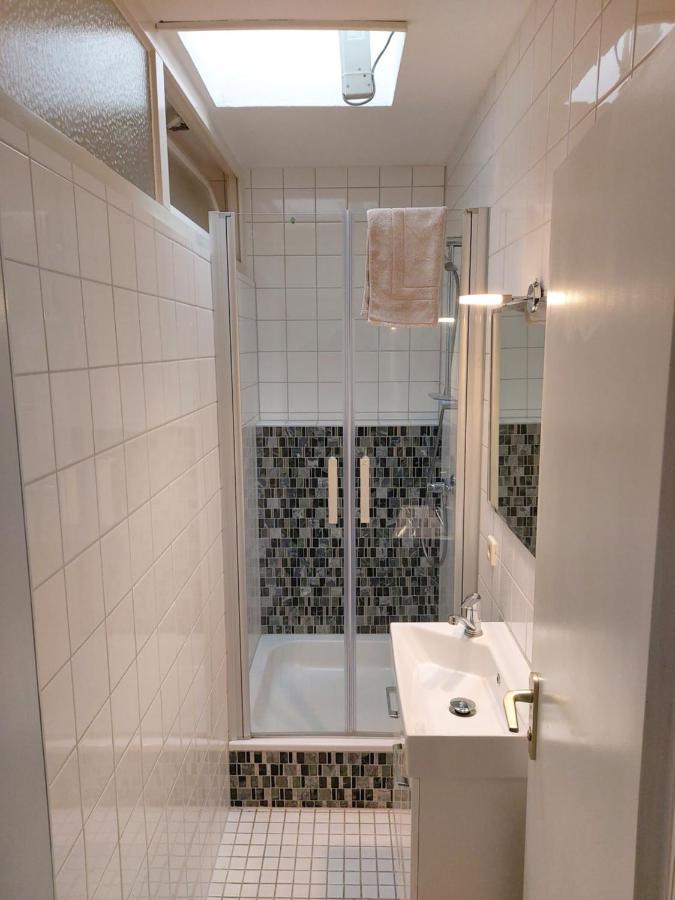 J&L Apartment Industrie Nord Friburgo de Brisgovia Exterior foto