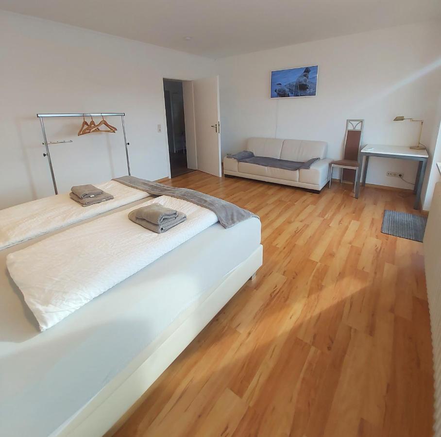 J&L Apartment Industrie Nord Friburgo de Brisgovia Exterior foto