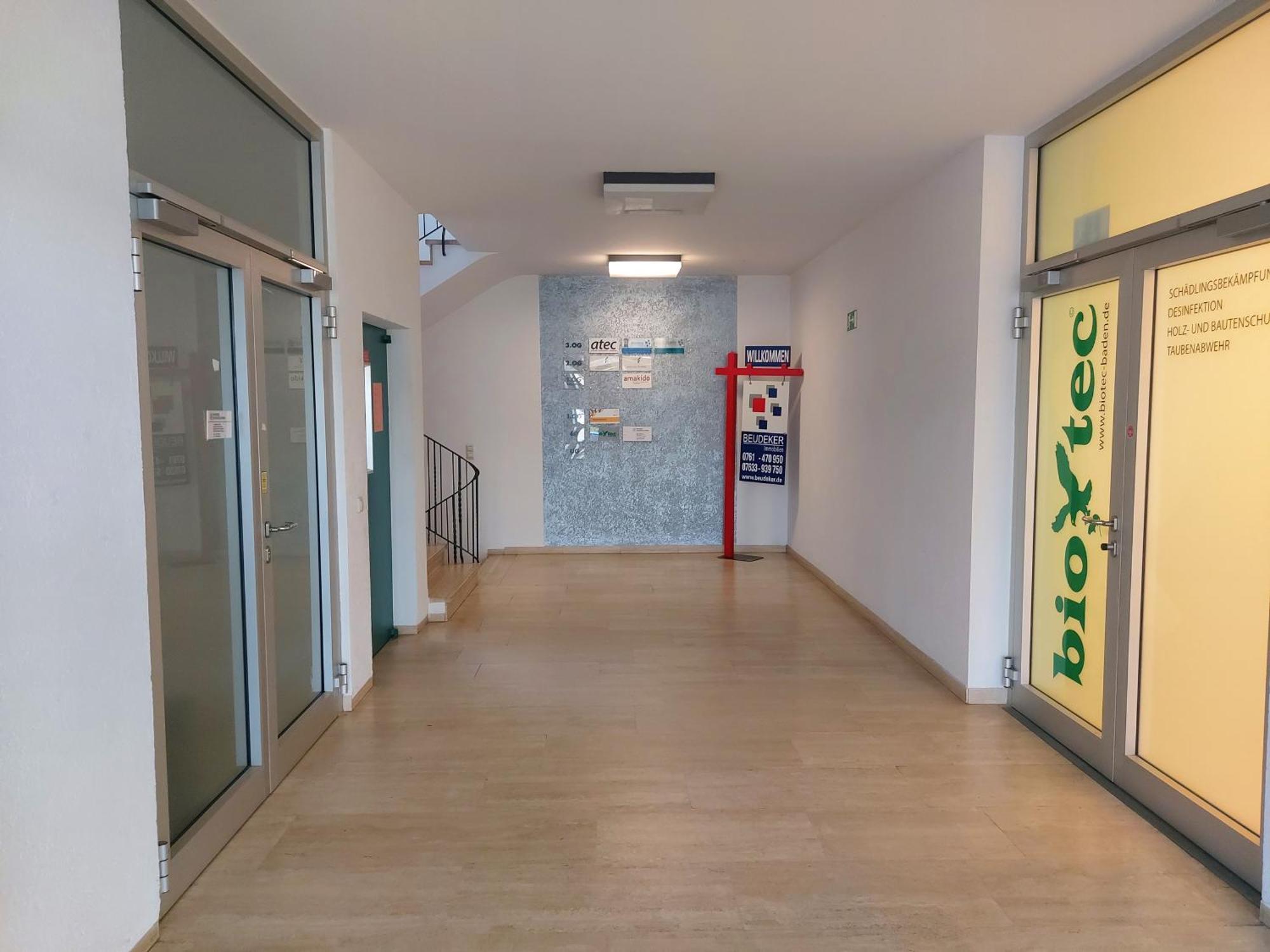 J&L Apartment Industrie Nord Friburgo de Brisgovia Exterior foto