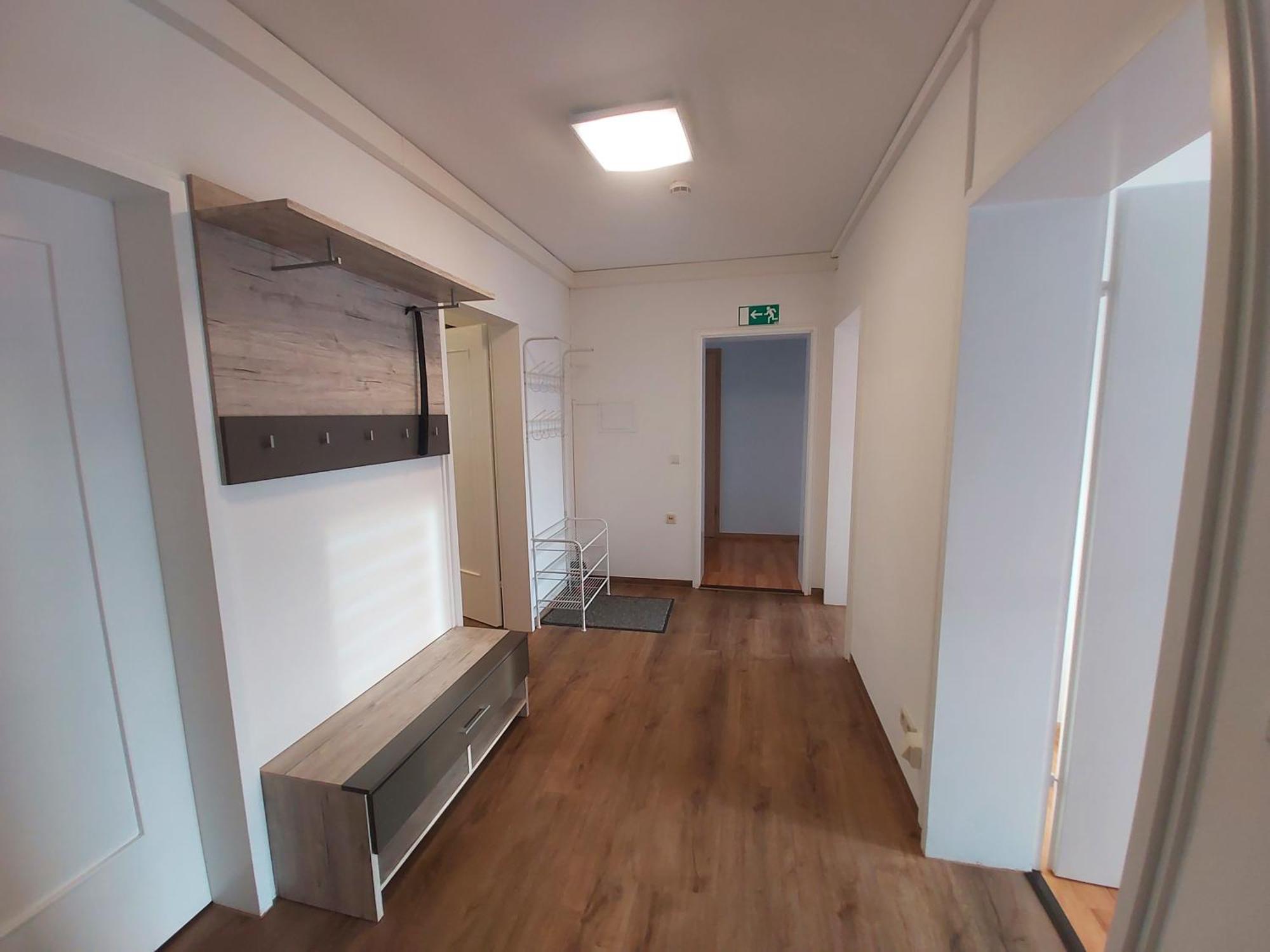 J&L Apartment Industrie Nord Friburgo de Brisgovia Exterior foto