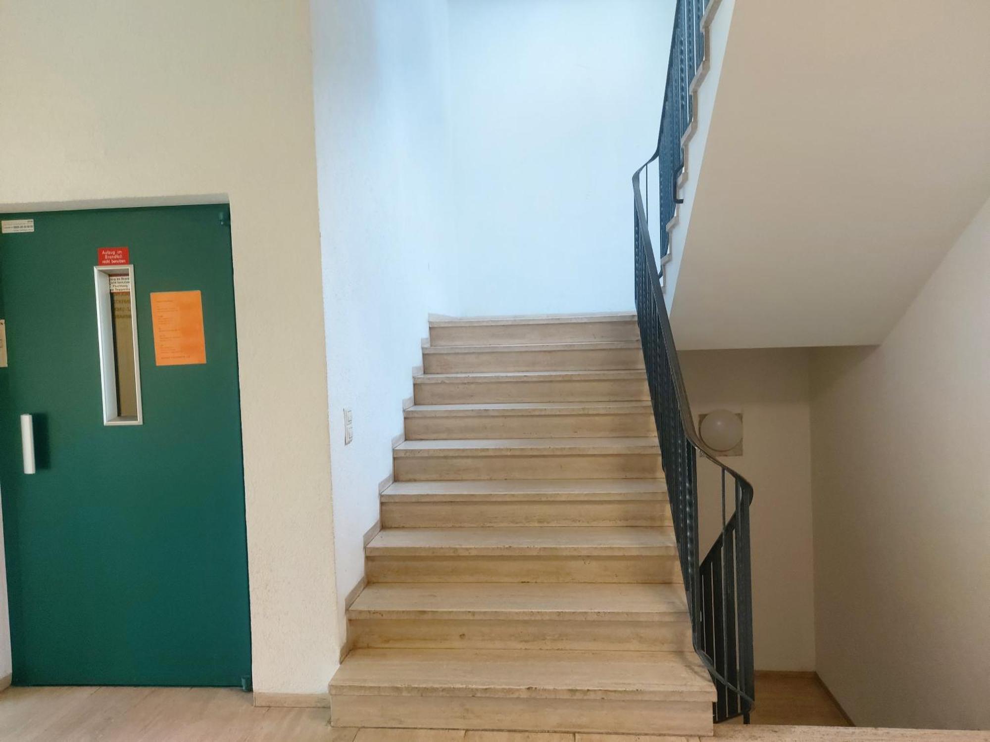J&L Apartment Industrie Nord Friburgo de Brisgovia Exterior foto