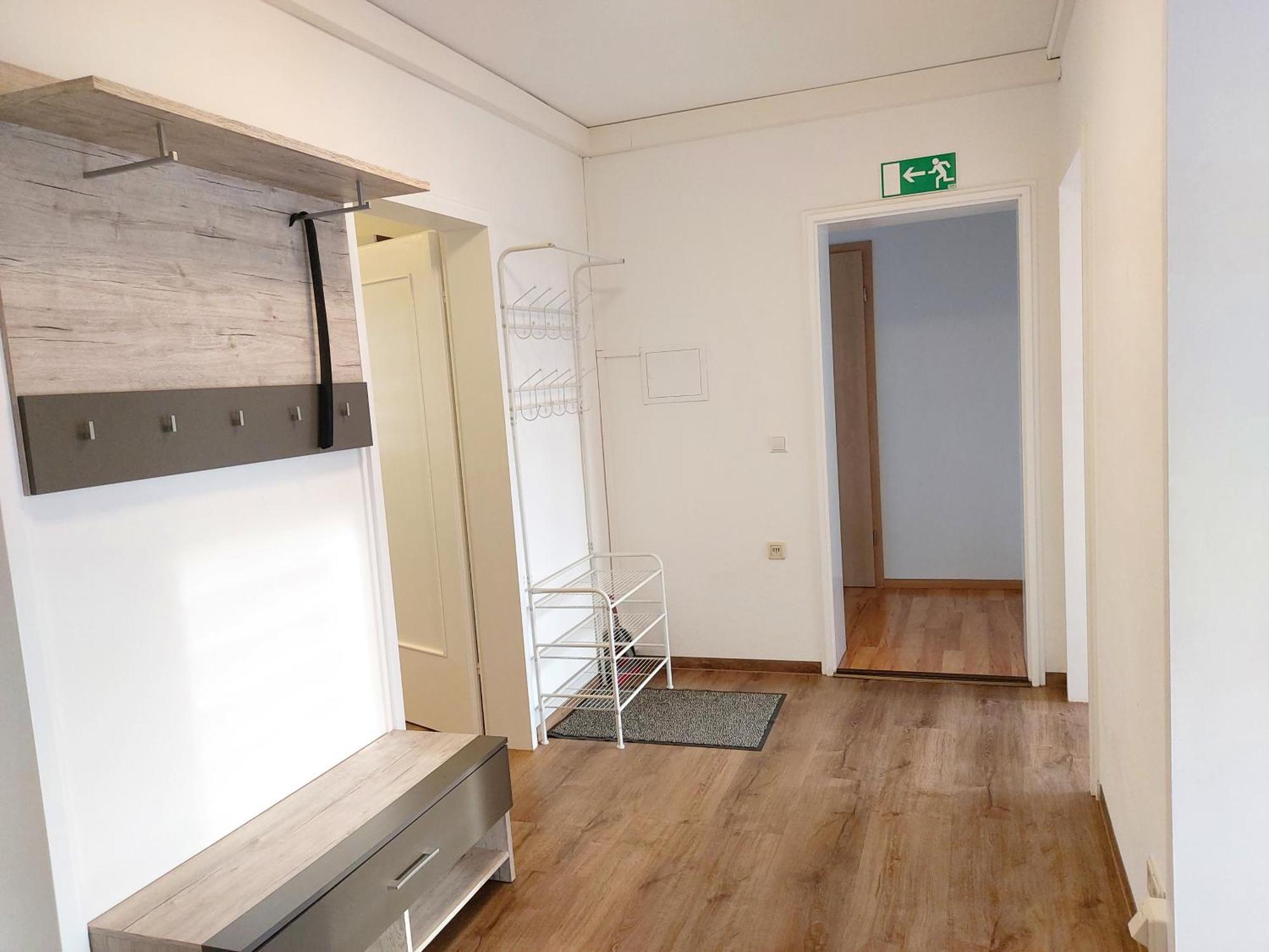 J&L Apartment Industrie Nord Friburgo de Brisgovia Exterior foto