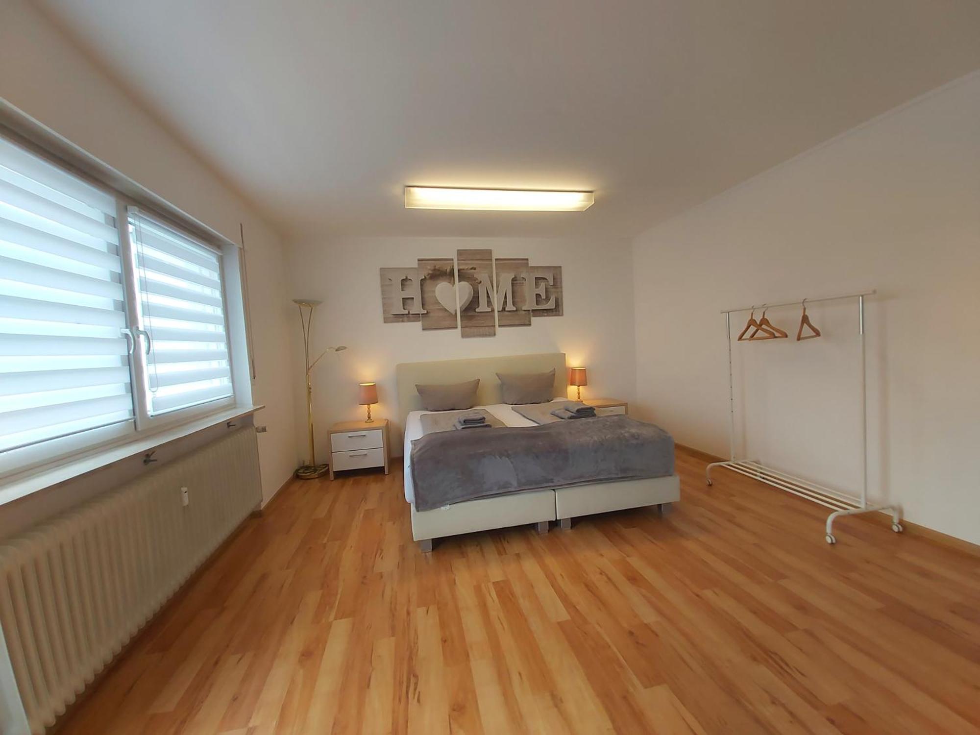 J&L Apartment Industrie Nord Friburgo de Brisgovia Exterior foto
