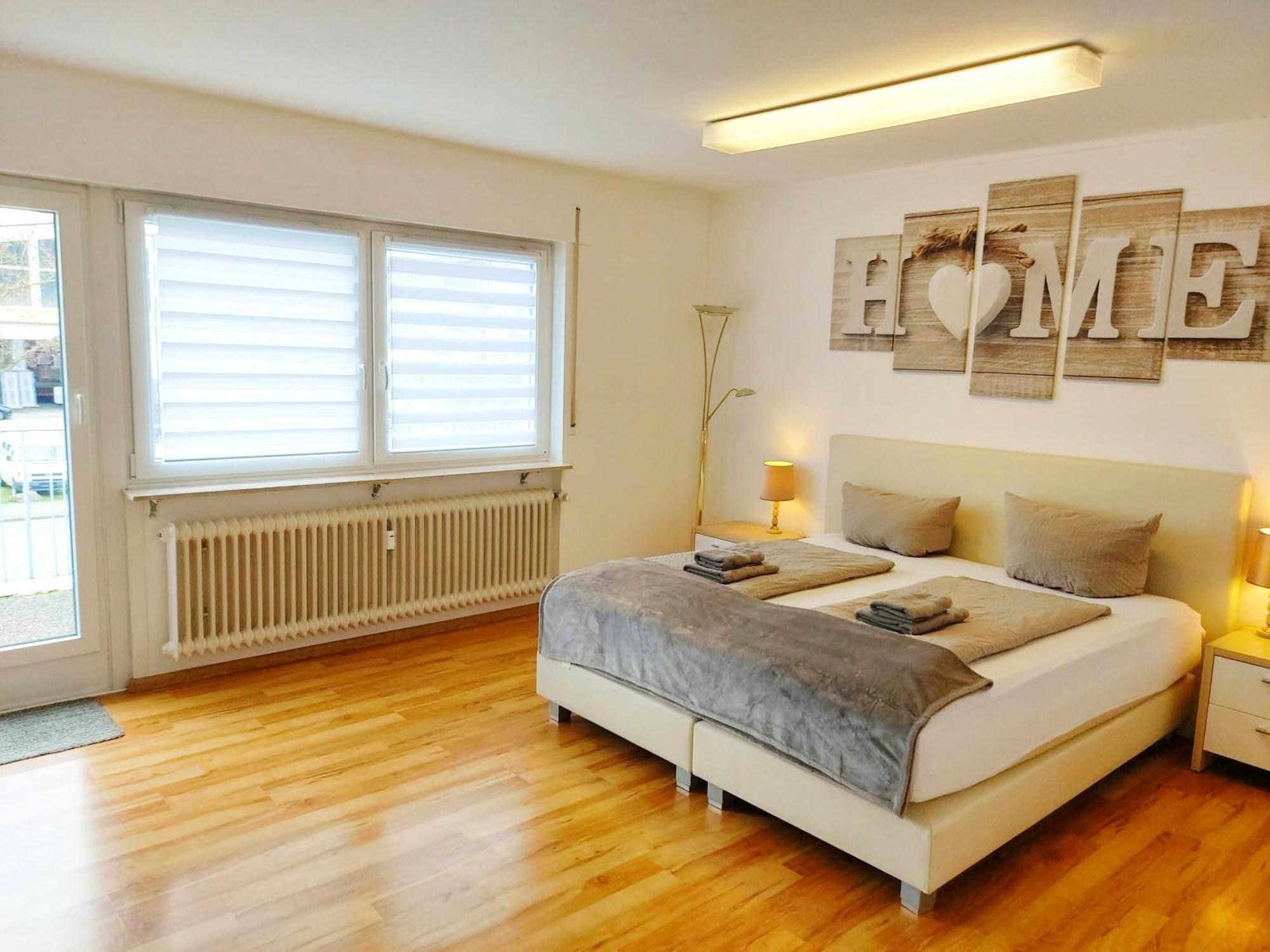 J&L Apartment Industrie Nord Friburgo de Brisgovia Exterior foto