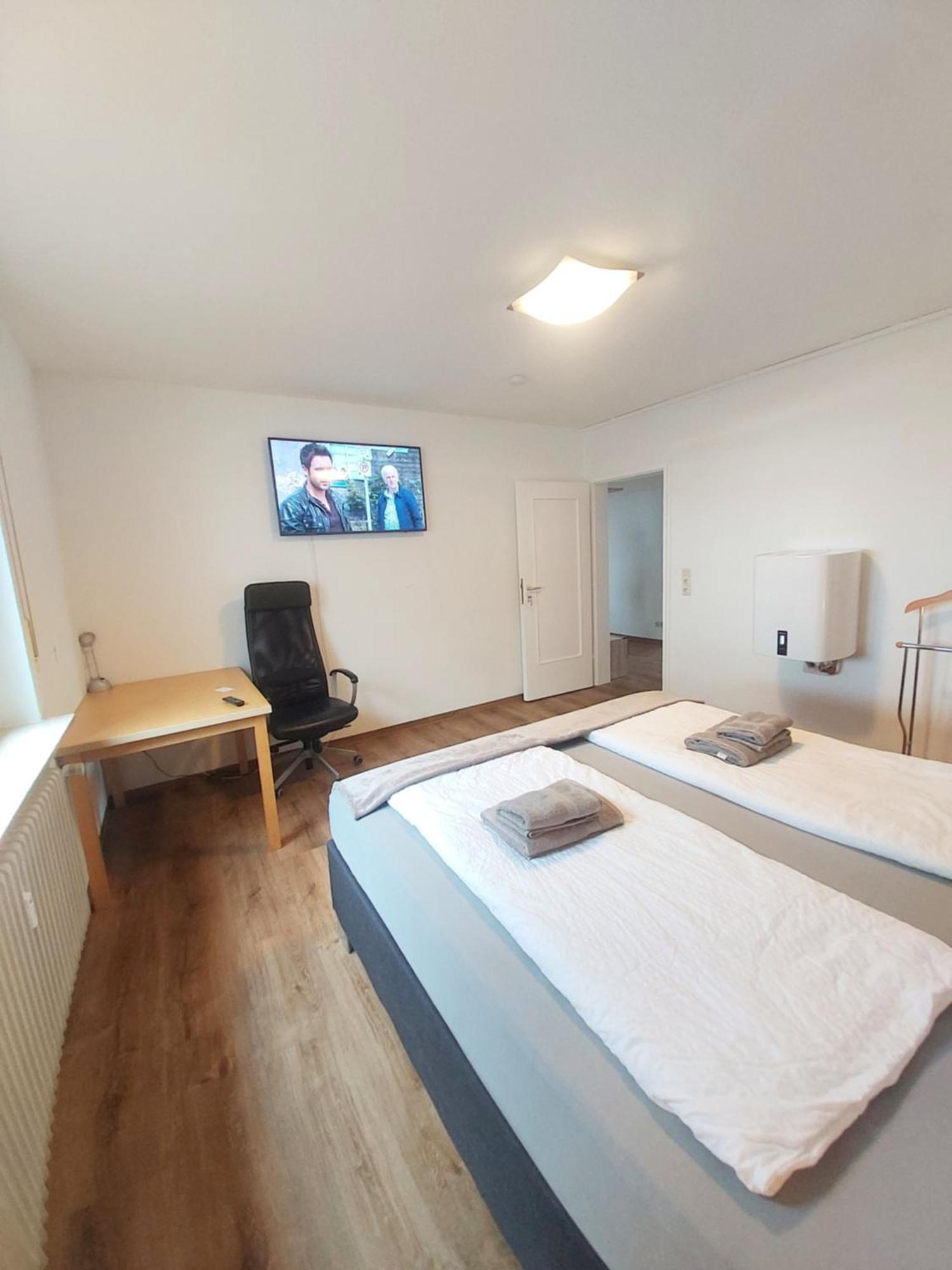 J&L Apartment Industrie Nord Friburgo de Brisgovia Exterior foto